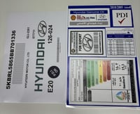 بكج استكرات اكسنت 2005-2010 وسط بصورة