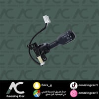 مثبت سرعة بدون اضاءة