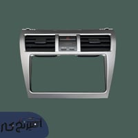 ديكور مسجل يارس مع ريش مكيف و فليشر