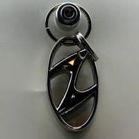 ميدالية هونداي حديد وكالة