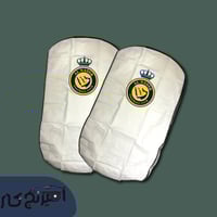 تلبيسة مقاعد نادي النصر