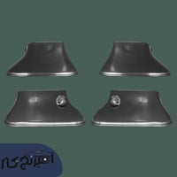 طقم نسافات كامري 2007-2011