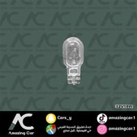 هوب لمبة التيما (حبة) 12V18W