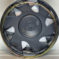 طيس كامري 1998-2002 تايوان طبق الاصل مروحة