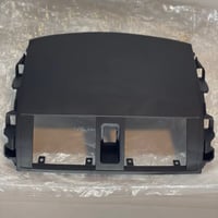 اطار مكيف كورولا 2008-2013 رصاصي