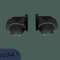 طقم بوري سبورت زيروكس اسود-ZEROX