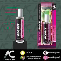 بخاخ بلغاري ريحة كرز- Areon