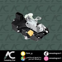 كيلون جمس 2007-2013 (خلفي يمين)