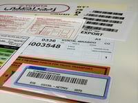 بكج استكرات هايلوكس 2006-2015 وسط بصورة