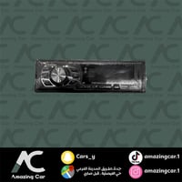 مسجل 950X بلوتوث احمر