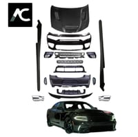 كت تشارجر هيل كات 2024 اصدار كشافات