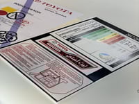 بكج استكرات يارس 2013-2017 وسط بصورة