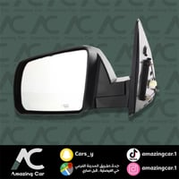 مراية باب كامري بفلشر 2018-2020