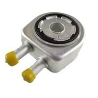 مبرد زيت رينو داستر