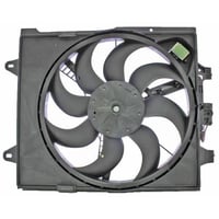 مروحة رديتر فيات C500 - تجاري درجة اولى