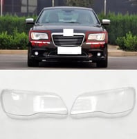 طقم قزازة شمعات كرايسلر C300 موديل 2011 - 2023