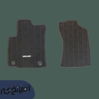 طقم دعاسات هايلوكس غمارة 2016-2024 وكالة