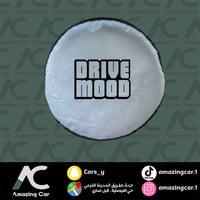 شماسة دركسون درايف مود (اسود)