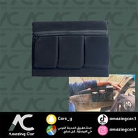 تكاية باب (اسود)