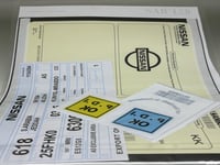 بكج استكرات مكسيما-التيما وسط بصورة