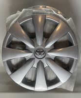 طيس كورولا 2008-2013 (اصلي)