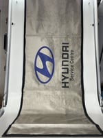 شال طبلون هيونداي بيج