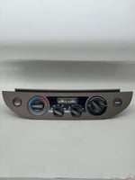 كنترول مكيف كامري 2003-2006 بيج