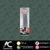 مشرط فضي عالي الجودة (Osco)