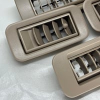 ريش مكيف سقف لاند كروزر 98-2007