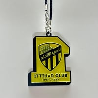 تعليقة الاتحاد حديد