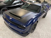 صدام امامي تشالنجر ديمون DEMON كامل مع التنفيخات (...