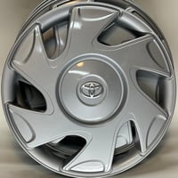 طيس كامري 1998-2002 تايوان طبق الاصل مروحة