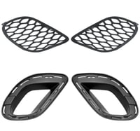 طقم غطاء شبوك صدام امامي تشارجر هيلكات (2015 - 202...