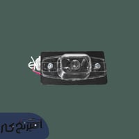 لمبة لوحة هايلوكس 1990-2005