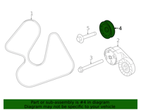 بكره سير مشرشر اصلي وكاله تشارجر , تشالنجر , كرايس...