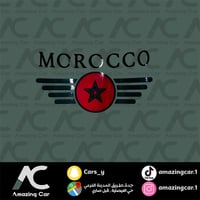 استكر المغرب خرفشة