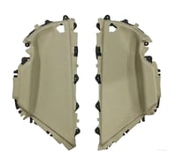 ديكور ابواب كامري-اوريون 2007-2011 بيج