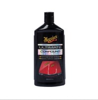 كومباوند (ميقواير-Meguiars)