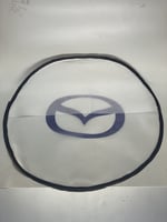 شماسة دركسون مازدا (ازرق)