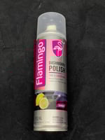 ملمع طبلون برائحة الليمون (فلامينجو-Flamingo)