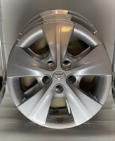 طيس كامري 2012-2015 (اصلي)