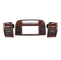 ريش مكيف كامري 2003-2006 مخشب