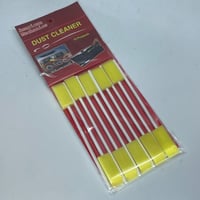 اسفنجة تنظيف مكيف