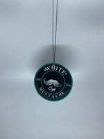 تعليقة الشنب ورق