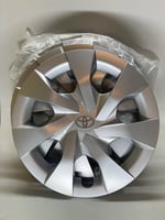 طقم طيس يارس 2018-2022 تايواني