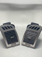 ريش مكيف كامري جوانب (بيج)