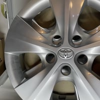 طيس كامري 2012-2015 (اصلي)