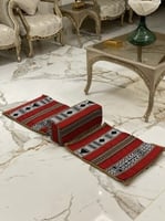 فرشة مع تكاية سدو