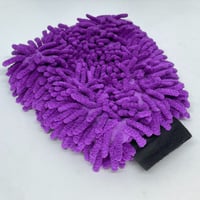 قفاز مايكرو فايبر وجهين-zeroX