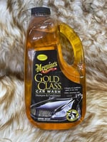 ميقوايرز واكس GOLD CLASS